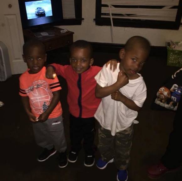 Meet your Posher, Derrick - Picture 1 of 1